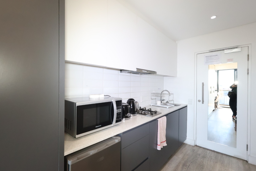 0 Bedroom Property for Sale in Woodstock Western Cape